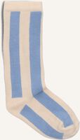 Blaue Sproet & Sprout Socken SOCKS STRIPES - medium