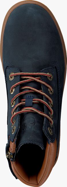 Blaue TIMBERLAND Ankle Boots GROVETON 6IN LACE - large