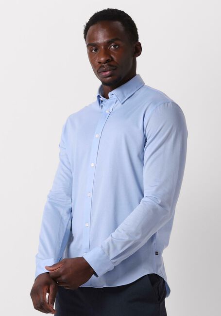 Hellblau MATINIQUE Casual-Oberhemd MATROSTOL BU - large