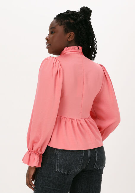 Rosane NOTES DU NORD Blusen BELIZE RECYCLED BLOUSE - large