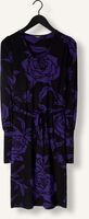 Lilane JANSEN AMSTERDAM Minikleid VBF501 JERSEY PRINT DRESS WITH V-NECK Lilane JANSEN AMSTERDAM Minikleid VBF501 JERSEY PRINT DRESS WITH V-NECK - medium