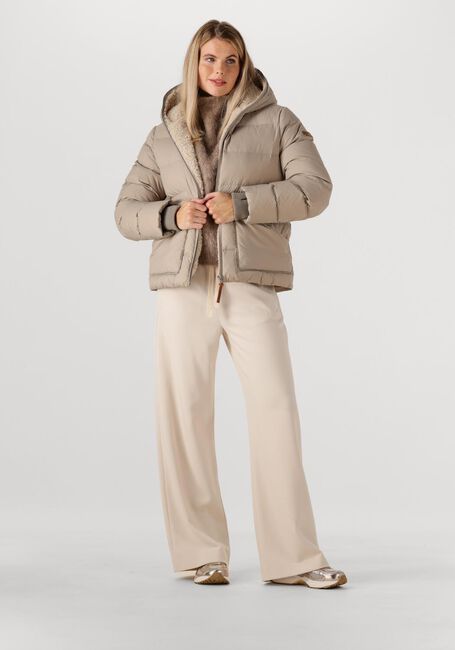 Sand MOSCOW Pullover 38-09 ASHLEY - large