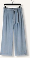 Blaue BEAUMONT Weite Hose KIMBERLEY PANTS Blaue BEAUMONT Weite Hose KIMBERLEY PANTS - medium