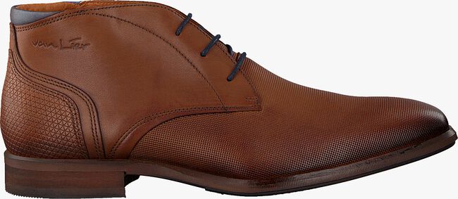 Cognacfarbene VAN LIER Business Schuhe 1951701 - large