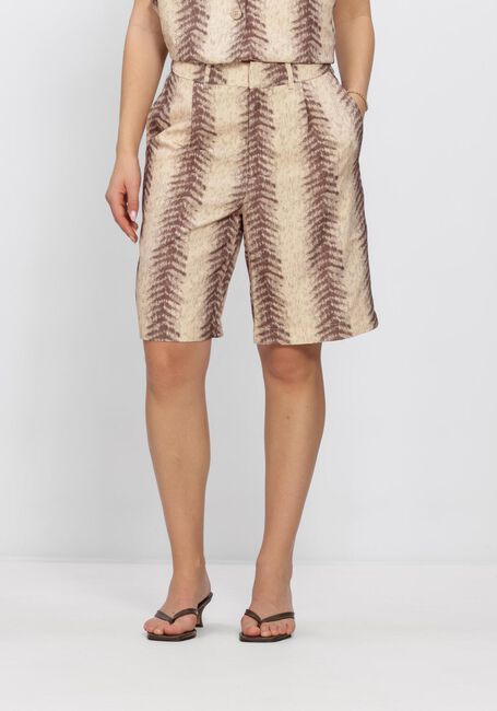 Wei&szlig;e REFINED DEPARTMENT Kurze Hosen PUMA - large