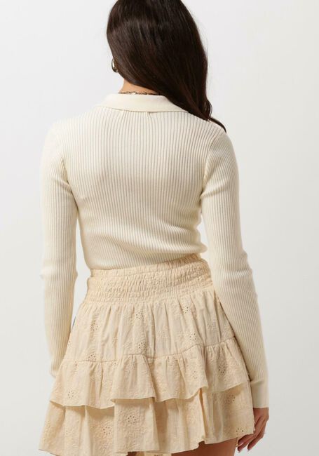 Ecru HARPER & YVE Pullover YENN-LS - large