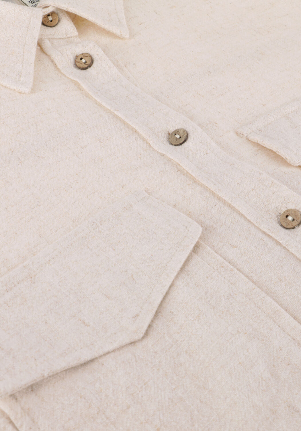 Nicht-gerade weiss Y.A.S. Blusen YASVIGGI LS SHIRT - large