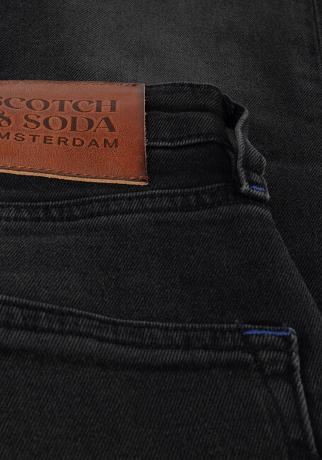 Anthrazit SCOTCH & SODA Slim fit jeans SEASONAL ESSENTIALS RALSTON SLIM JEANS - large
