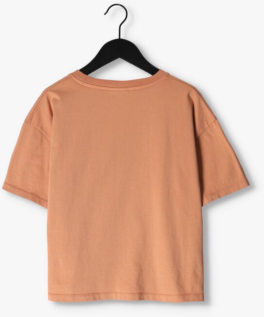 Rosane DAILY BRAT T-shirt DRIZZLE JUICE T-SHIRT - large