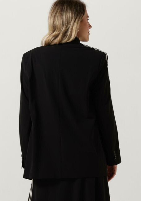 Schwarze PENN & INK Blazer LOGAN-S - large