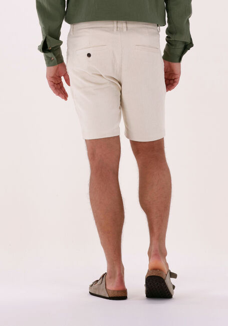 Beige COLOURFUL REBEL Kurze Hose LEVI CORDUROY CHINO SHORT - large