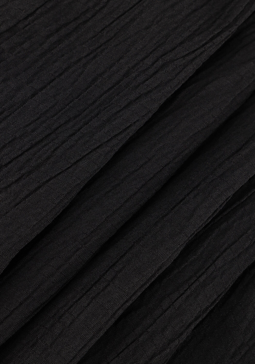 Schwarze REFINED DEPARTMENT Blusen MILAYA - large