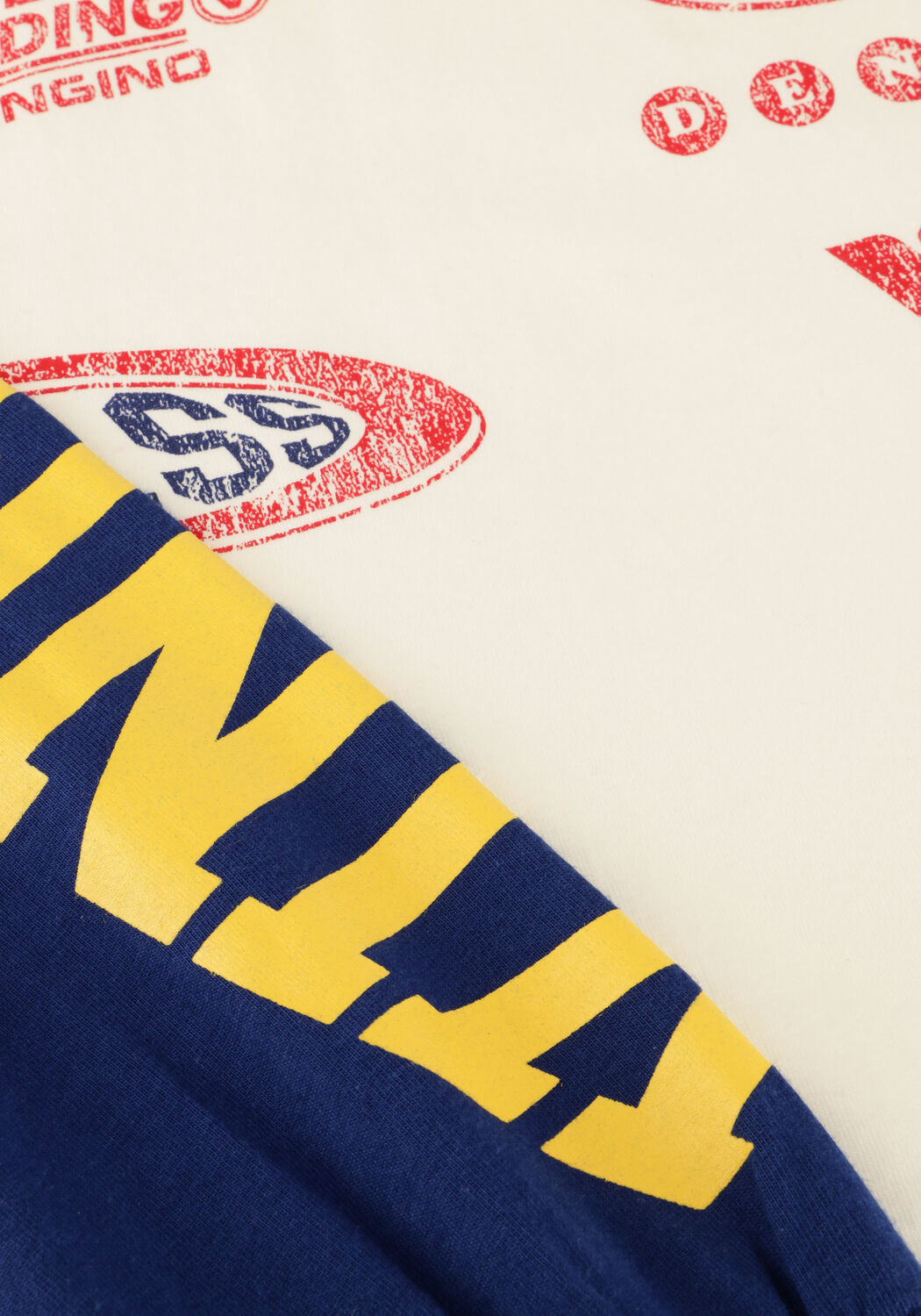 Wei&szlig;e VINGINO Pullover HEARLY - large