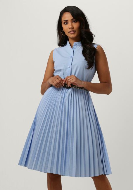 Hellblau LIU JO Minikleid ABITO TS.NAV - large