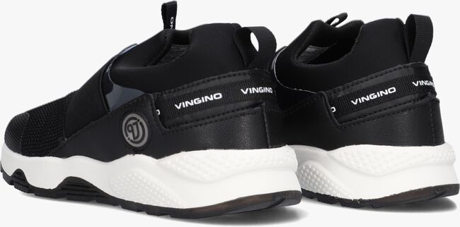Schwarze VINGINO Sneaker low SCOTT - large