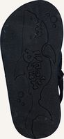 Blaue REEF Zehentrenner GROM REEF FOOTPRINTS Blaue REEF Zehentrenner GROM REEF FOOTPRINTS - medium