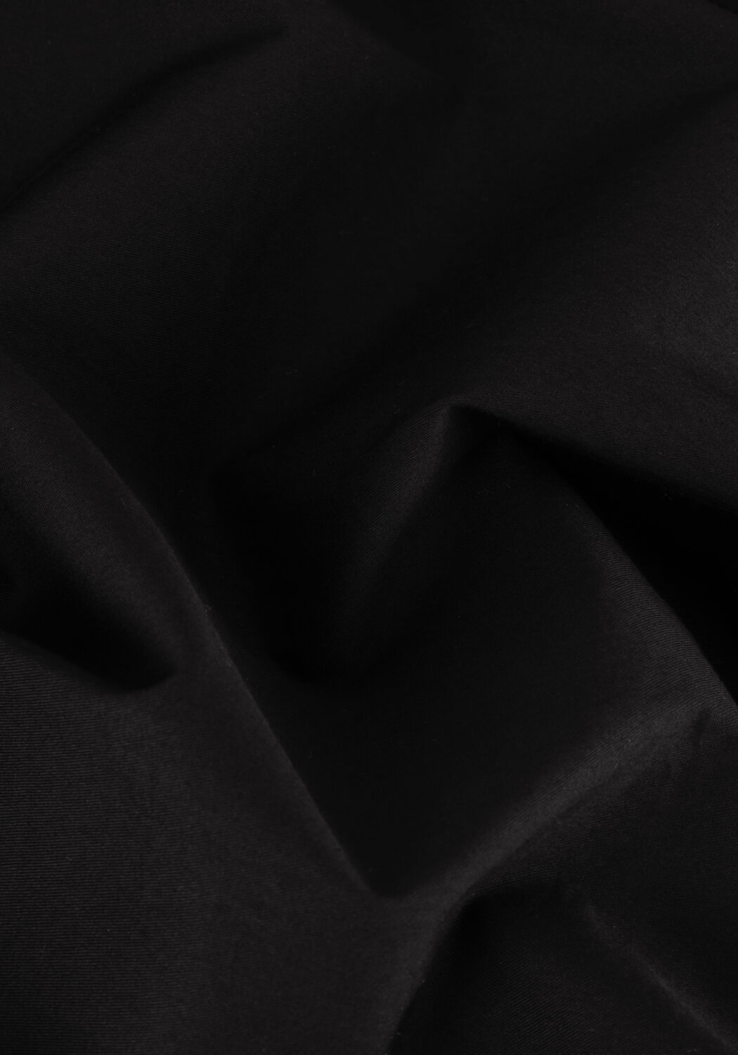 Schwarze CO'COUTURE Blusen COTTON CRISP POCKET SHIRT - large