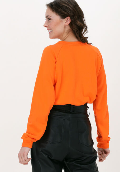 Orangene CO'COUTURE Sweatshirt COCO CLUB SWEAT - large