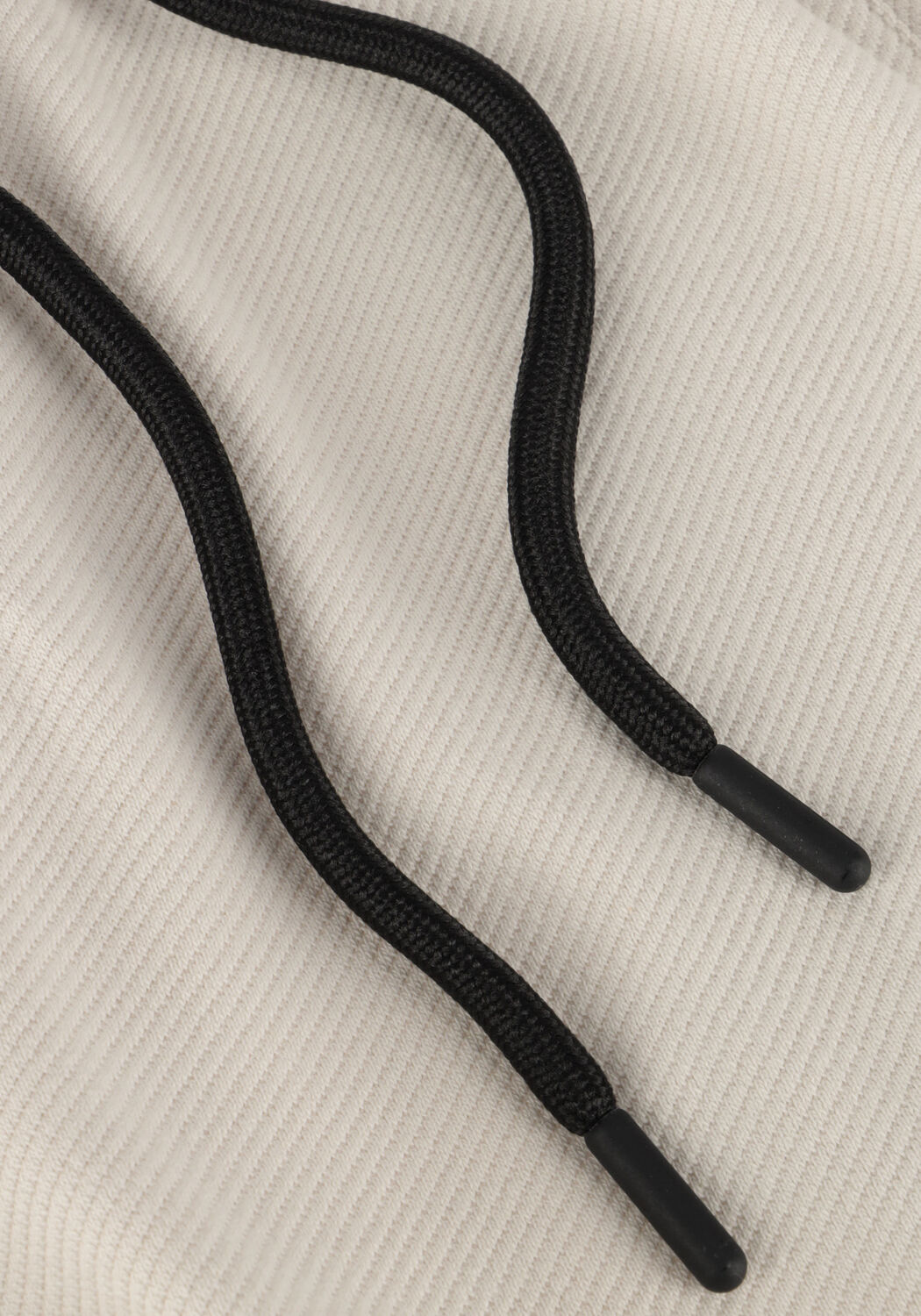 Beige RELLIX Kurze Hose JOG SHORT RELLIX TWILL - large