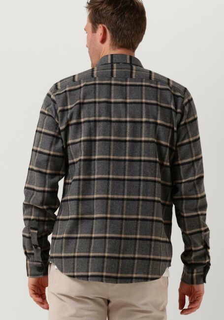 Graue PORTO MILANO Overshirt LISSABON - large