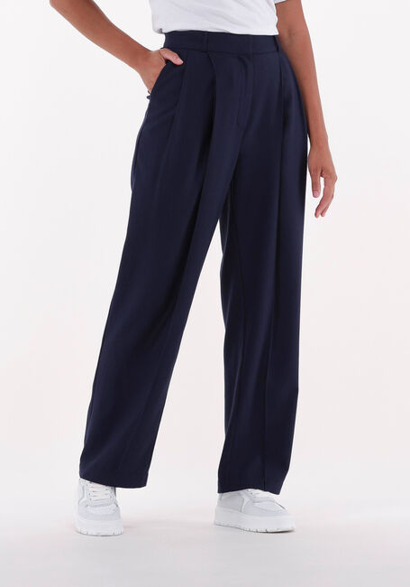 Dunkelblau CHPTR-S Hose CHIC PANTS - large