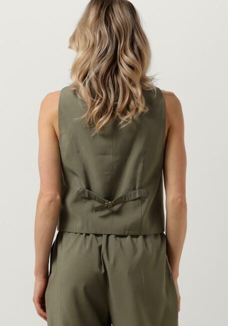 Grüne MOS MOSH Gilet LUA EDEN - large