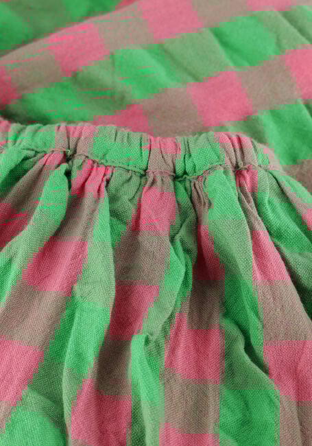 Gr&uuml;ne TUMBLE 'N DRY Minirock FRANCA - large