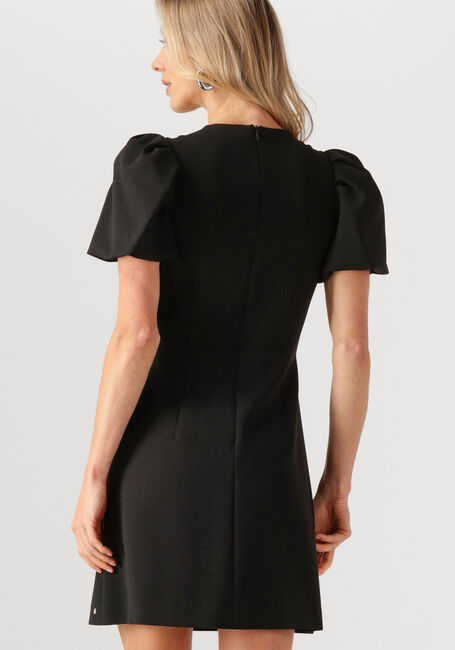 Schwarze IBANA Minikleid DARCEY - large