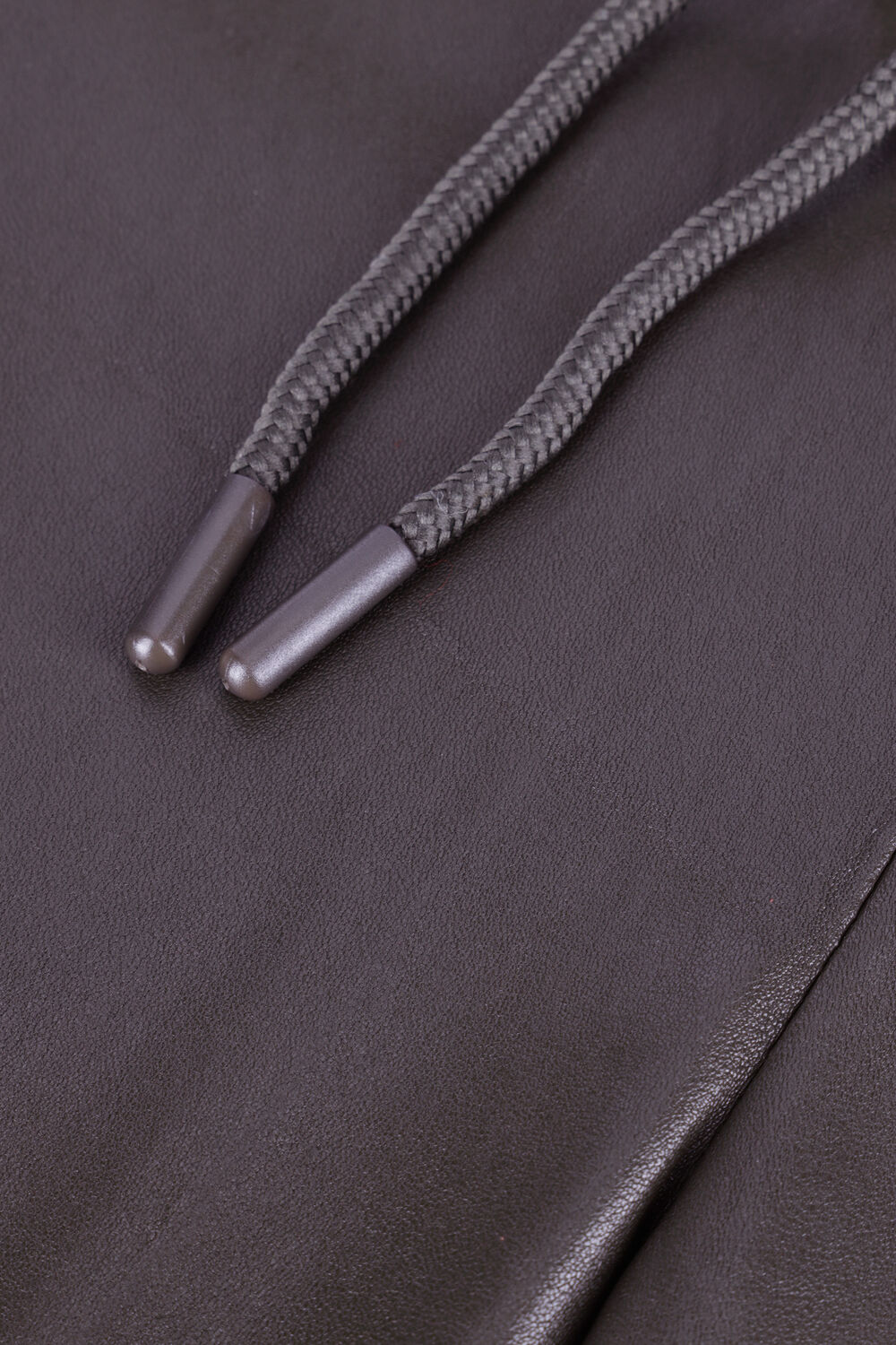 Gr&uuml;ne GOOSECRAFT Hose AMY SPIRIT PANTS - large