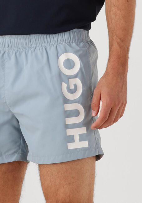 Hellblau HUGO Badehosen ABAS 10257691 01 - large