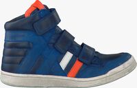 Blaue TRACKSTYLE Sneaker 317571 - medium