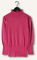 Fuchsie SILVIAN HEACH Pullover SWEATER BALAG Fuchsie SILVIAN HEACH Pullover SWEATER BALAG - medium