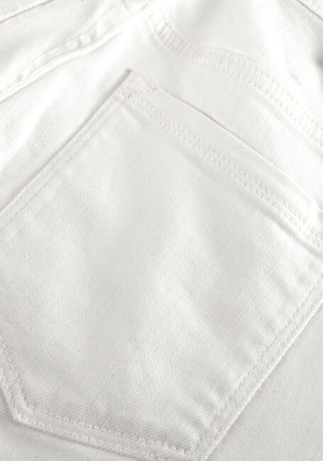 Weiße RELLIX Straight leg jeans DENIM STRAIGHT FIT - large