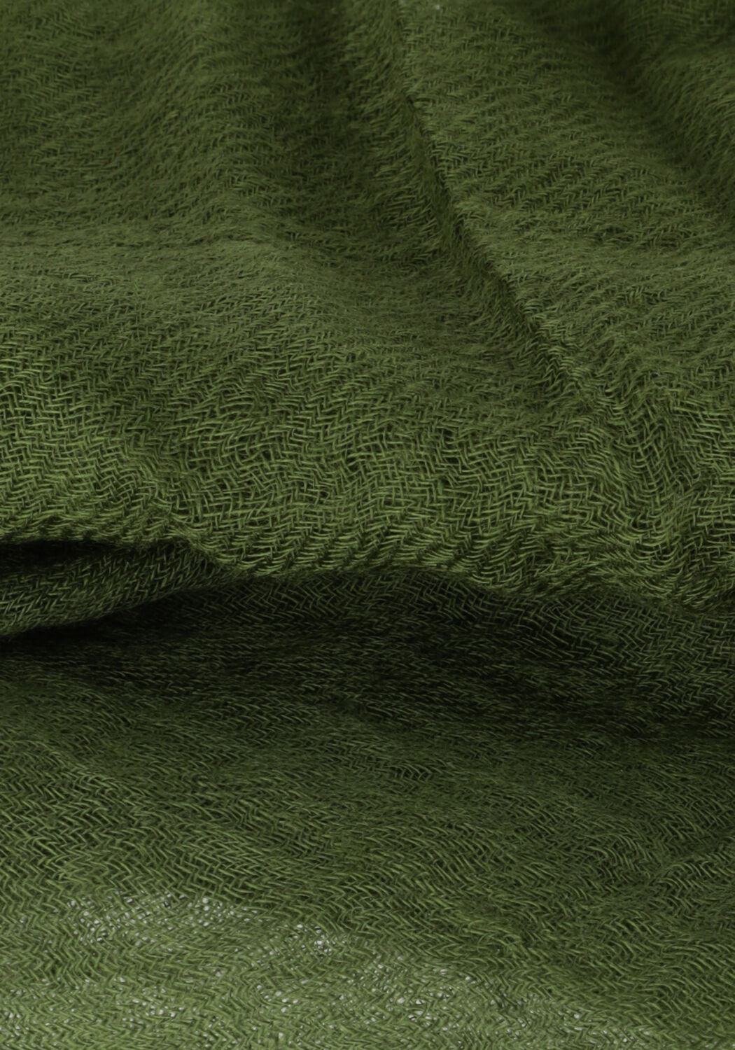 Gr&uuml;ne NOTRE-V Schal 304 - large