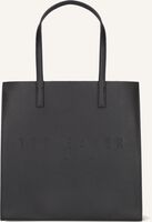 Schwarze TED BAKER Handtasche SOOCON Schwarze TED BAKER Handtasche SOOCON - medium