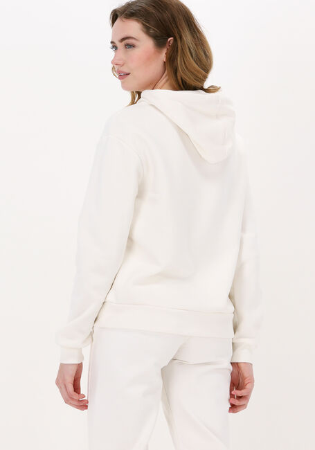 Nicht-gerade weiss NA-KD Sweatshirt TONE IN TONE HOODIE - large