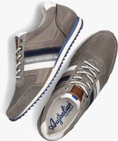 Graue AUSTRALIAN Sneaker low CAMARO - medium
