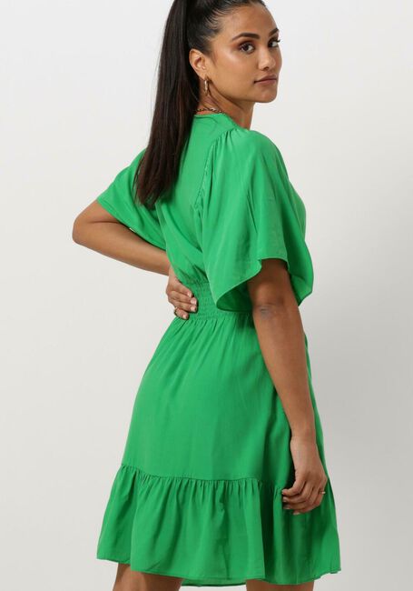 Grüne CO'COUTURE Minikleid SAMIA SUM CROP DRESS - large