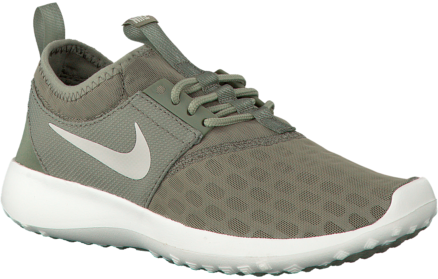 Graue NIKE Sneaker JUVENATE SHOE | Omoda