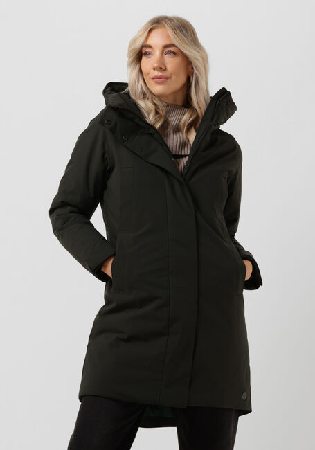 Dunkelgrün ELVINE Parkas ELINE - large