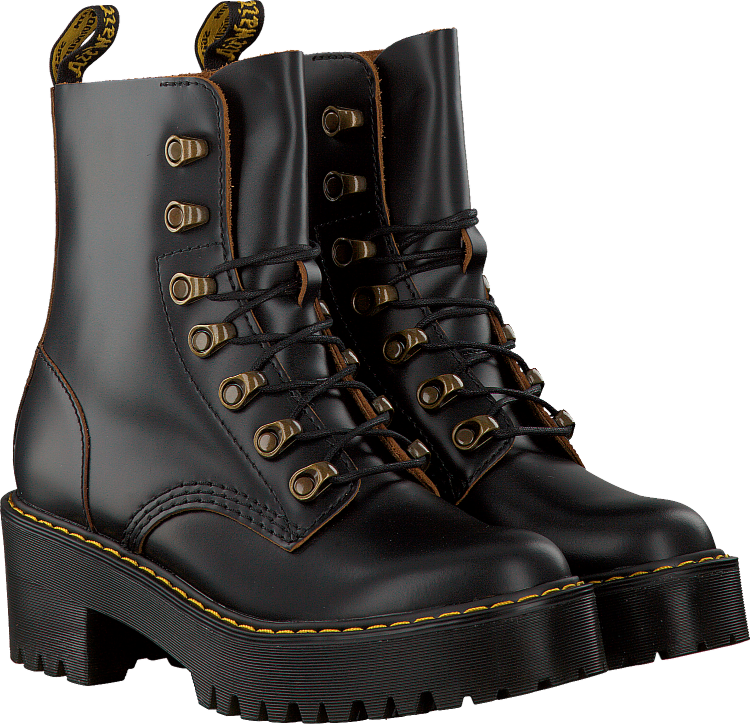 Dr martens 39 schwarz
