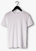 Weiße SELECTED FEMME T-shirt SLFMY PERFECT SS TEE BOX CUT B NOOS