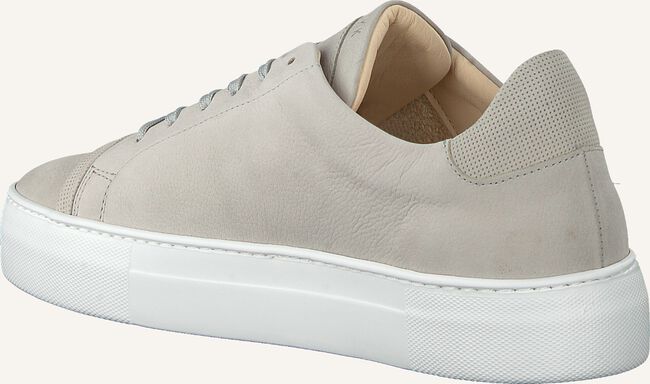 Graue NUBIKK Sneaker Low JAGGER ASPEN Graue NUBIKK Sneaker Low JAGGER ASPEN - large