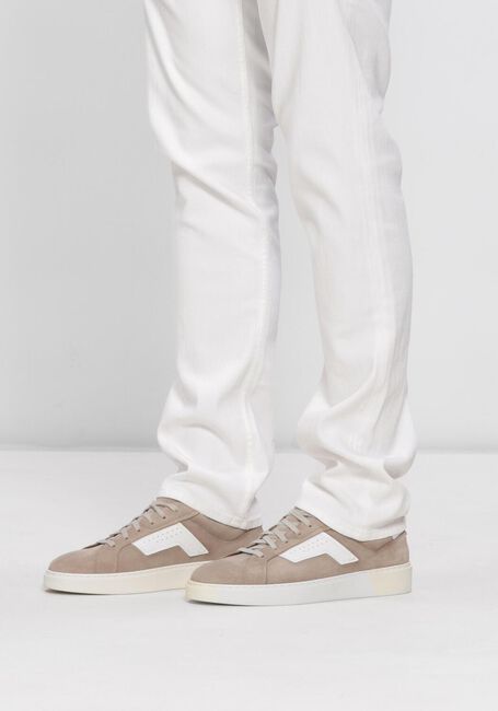 Beige MAGNANNI Sneaker Low 25349 - large