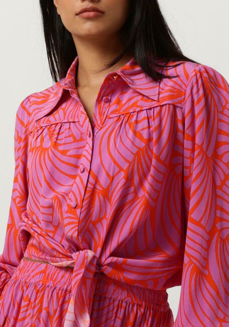 Rosane SUNCOO Blusen LUNA BLOUSE - large