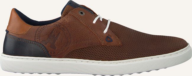 Cognacfarbene GAASTRA Sneaker Low TILTON Cognacfarbene GAASTRA Sneaker Low TILTON - large