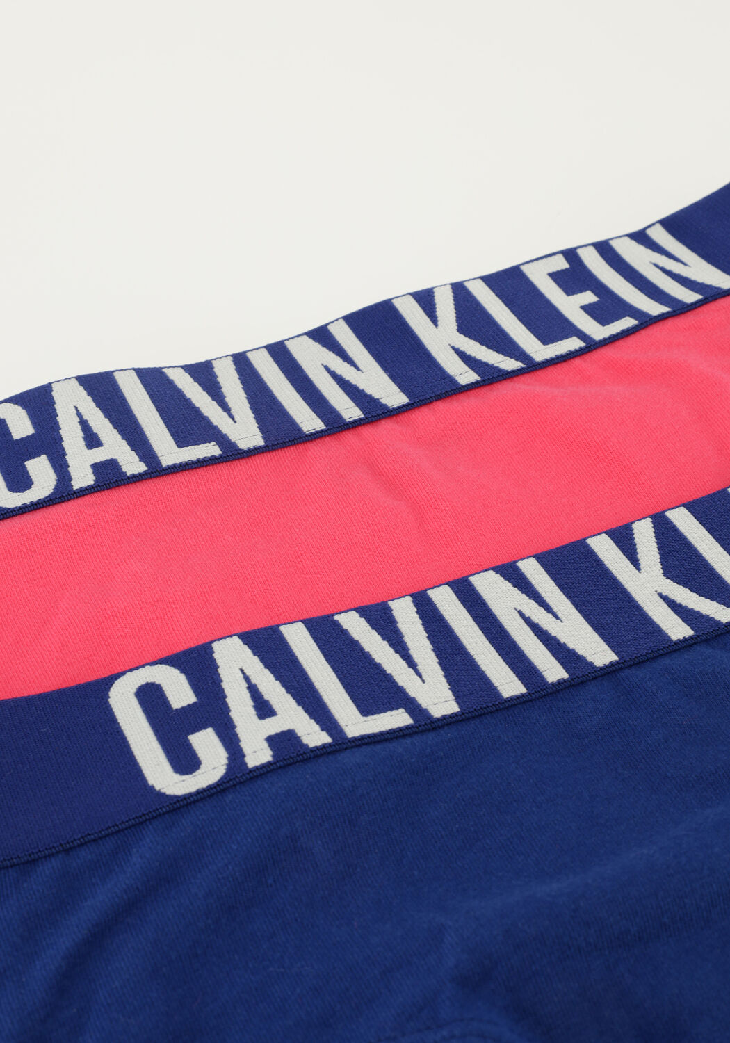 Rosane CALVIN KLEIN Unterw&auml;sche 2PK SHORTY - large