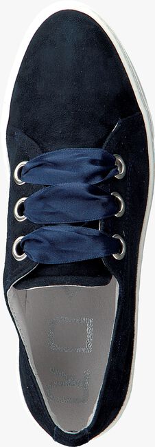 Blaue ROBERTO D'ANGELO Sneaker low LEEDS - large