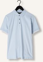 Hellblau GENTI Polo-Shirt J9034-1212 Hellblau GENTI Polo-Shirt J9034-1212 - medium