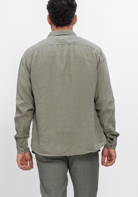 Khaki BOSS ORANGE Casual-Oberhemd RELEGANT_6 - large